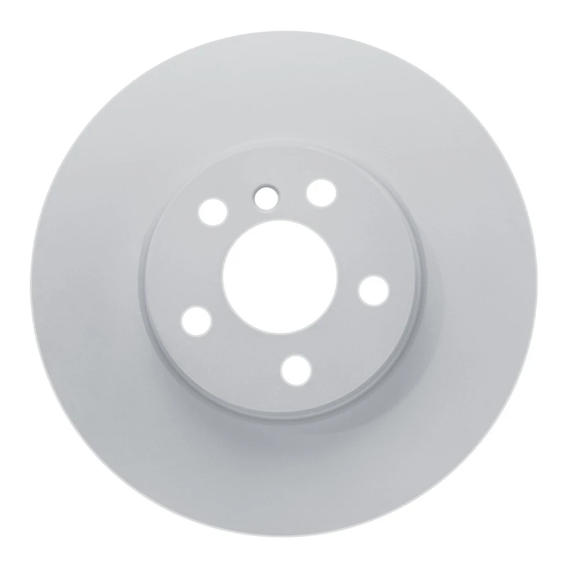 DFC 25-25 Mini Cooper (Excl Clubman Front GEOSPEC Coated Rotor