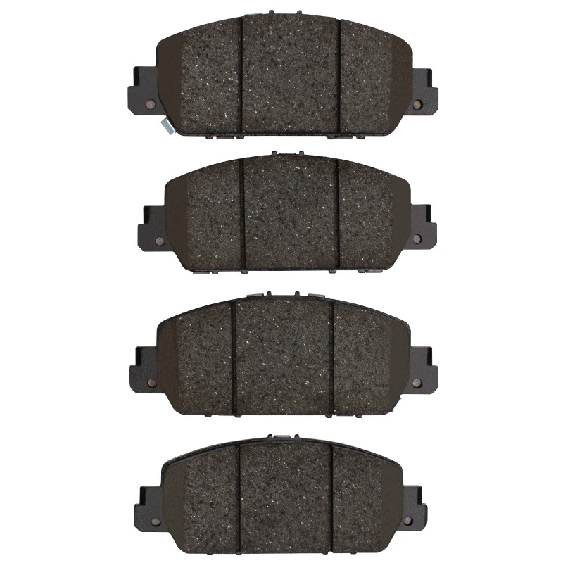 DFC 13-25 Honda Accord Sedan Front 5000 Advanced Ceramic Brake Pads