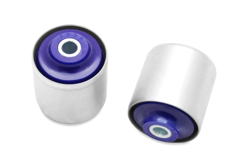 superpro_SPF2956K-67950d902413b SuperPro 2003 Mazda 6 S Front Rearward Radius Arm Bushing Set