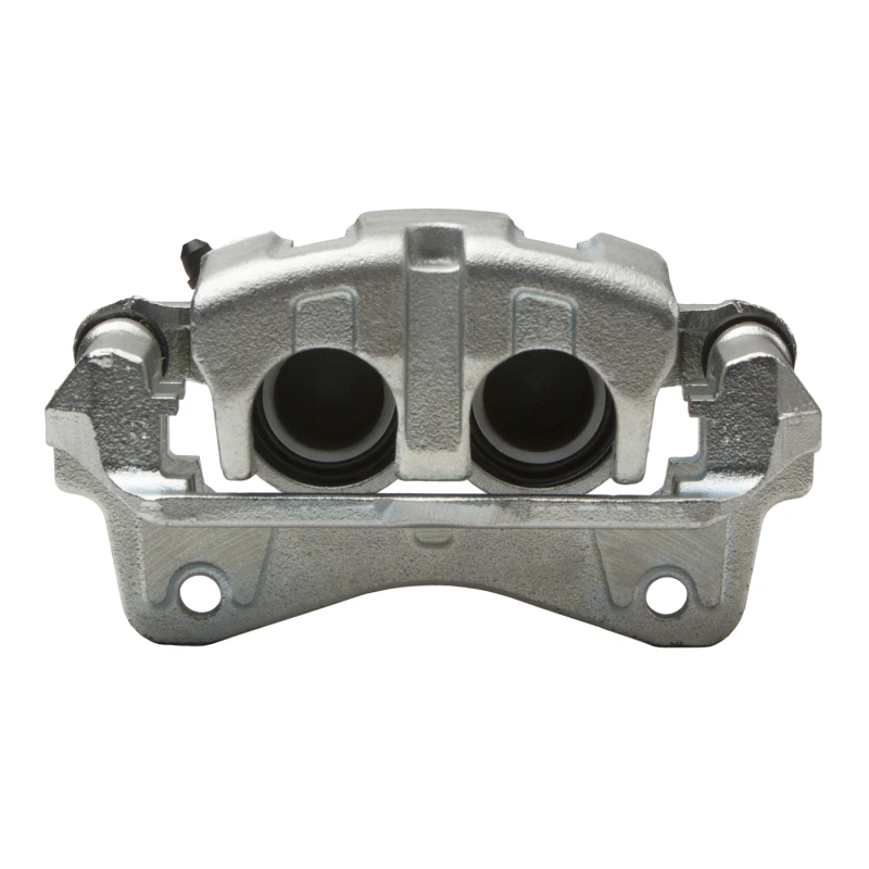 DFC 06-20 Acura TLX Front-R Premium Caliper - Silver Zinc Coated