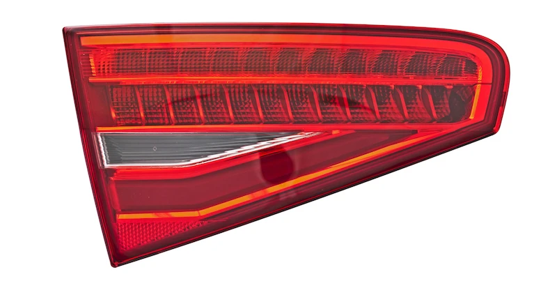 Hella 2013-2016 Audi A4 A4 Quattro S4 Linke Innen-Heckleuchte