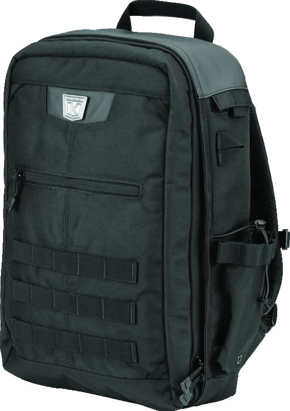 Kuryakyn Momentum Runaway Backpack