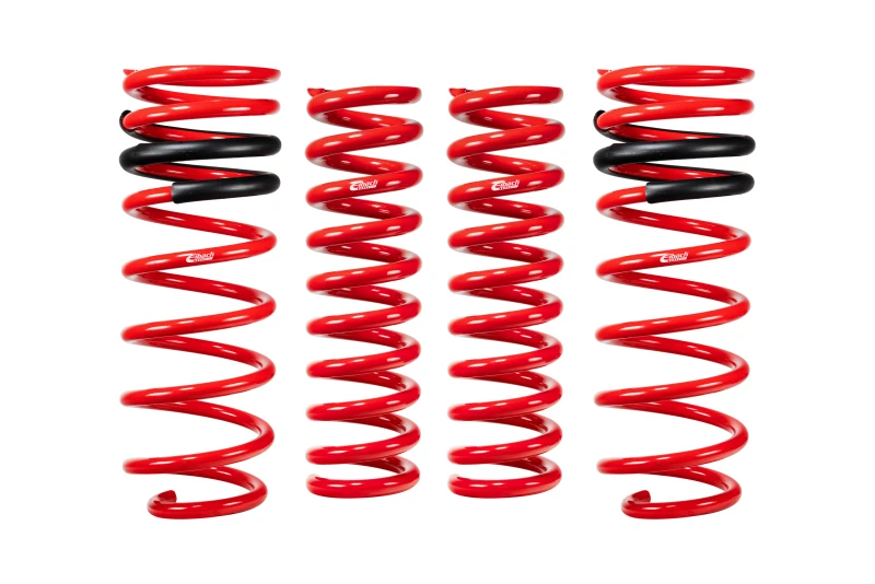 Eibach Pro Lift Kit - Hinten für 2022+ Toyota Tundra XK70