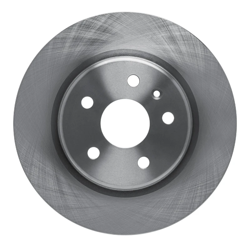 DFC 19-25 Buick Envision Rear Brake Rotor