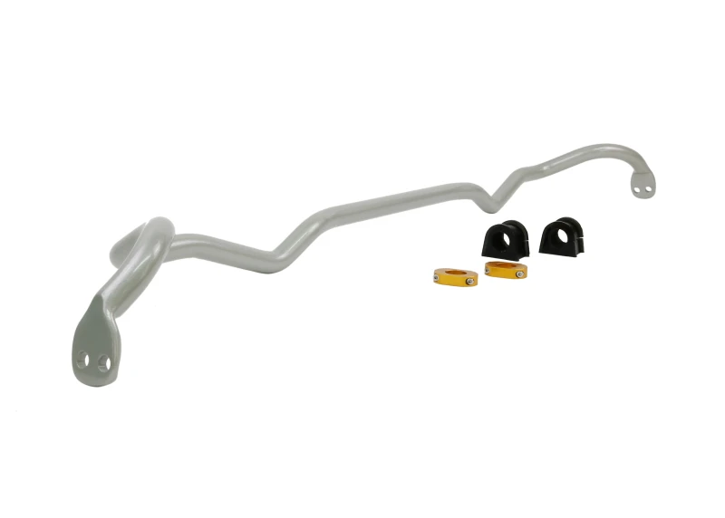 Whiteline 05-08 Subaru Legacy GT / 04-07 Subaru Outback (Nicht-Turbo ONLY) 22mm HD einstellbare Front Querstabilisator