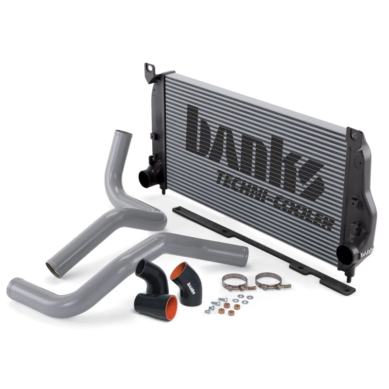 Banks Power 01 Chevy 6.6L LB7 Techni-Cooler-System
