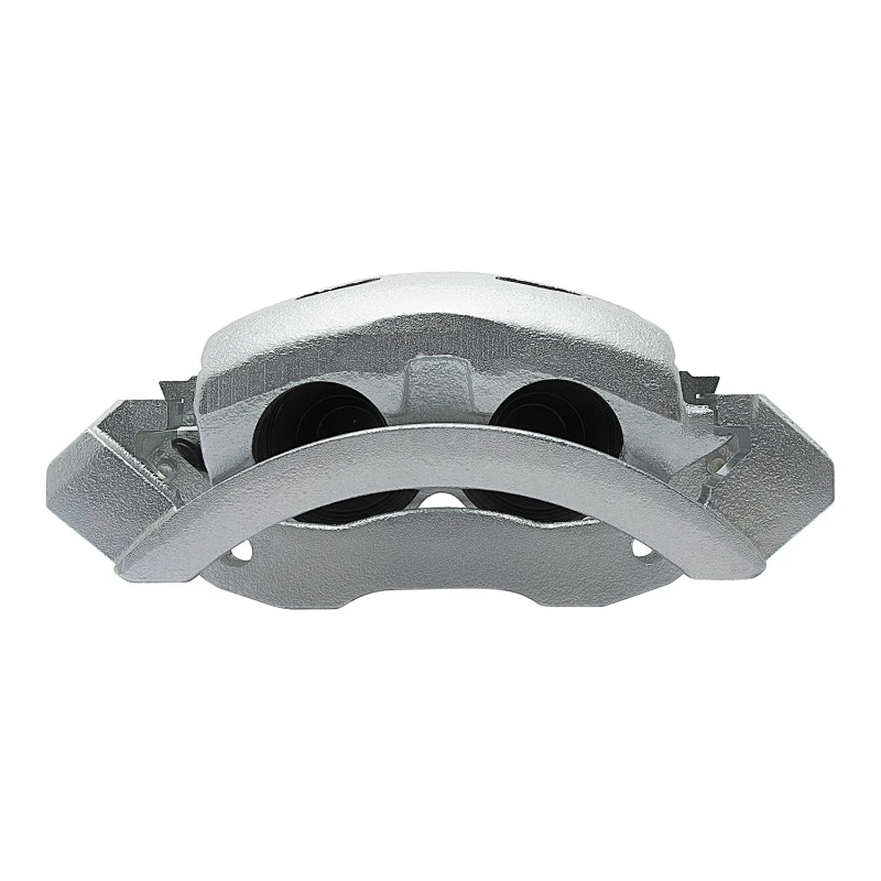 DFC 03-03 Dodge Durango Front-L Premium Caliper - Silver Zinc Coated