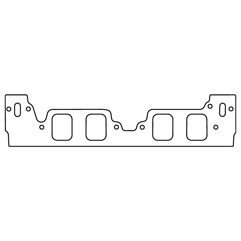 cometic-gasket_C5419-031-67960b6499abd Cometic Chevy Mark-IV Big Block V8.047in Faser- Einlasskrümmer-Dichtungssatz