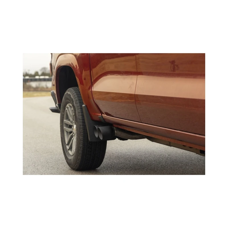 Flowmaster 23-25 GM Colorado 2.7T FlowFX Cat-Back DOSS Exhaust System