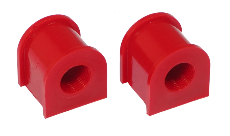 Prothane Hinterer Stabilisator-Buchsen für 1990–1997 Honda Accord