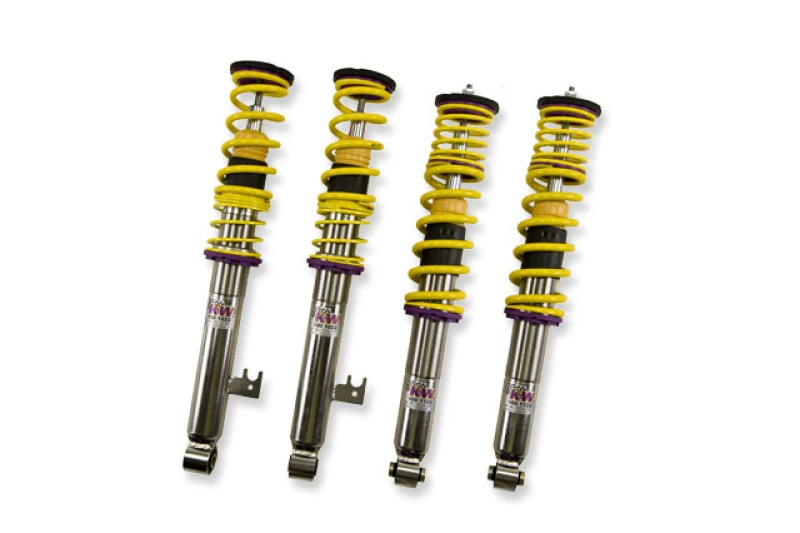 KW Coilover-Kit V3 Acura NSX; (NA1)