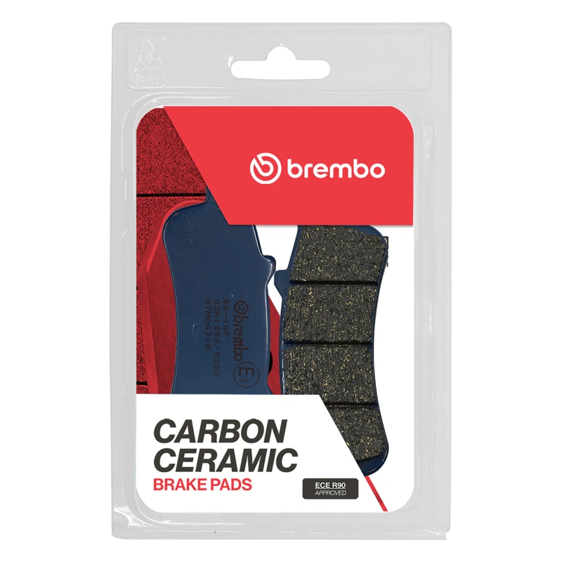 Brembo OE AM - Brake Pad Motorcycle