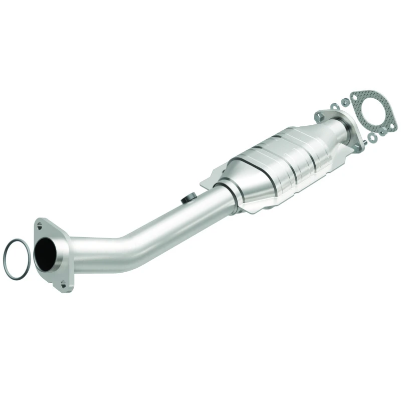 MagnaFlow-Konverter DF 07 Titan 5.6L D/S rr OEM