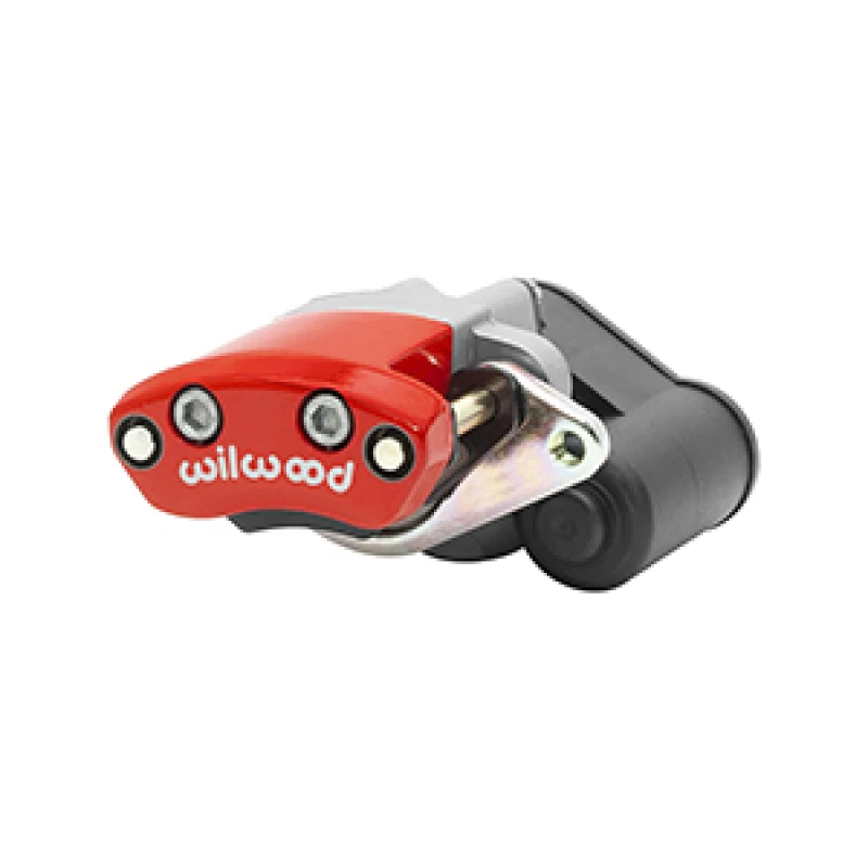 Wilwood 1.10 Rotor EPB1 Caliper L/H Red