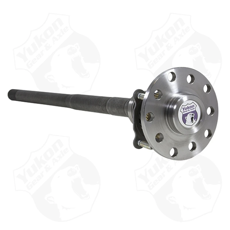 Yukon Gear 1541H Alloy Rear Left Axle für Dana 44 JK Rubicon