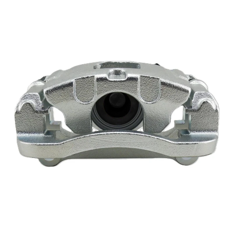 Power Stop 17-24 Nissan Titan Rear Right OE Replacement Caliper