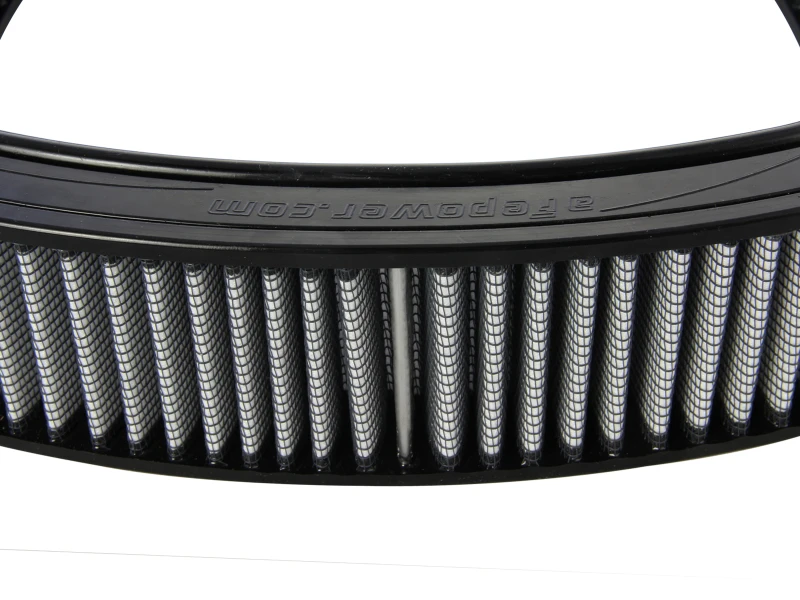 aFe MagnumFLOW OE-Ersatz PRO 5R Luftfilter Mercedes-Benz 420SEL / 560SEC / 560SEL 86-91 V8
