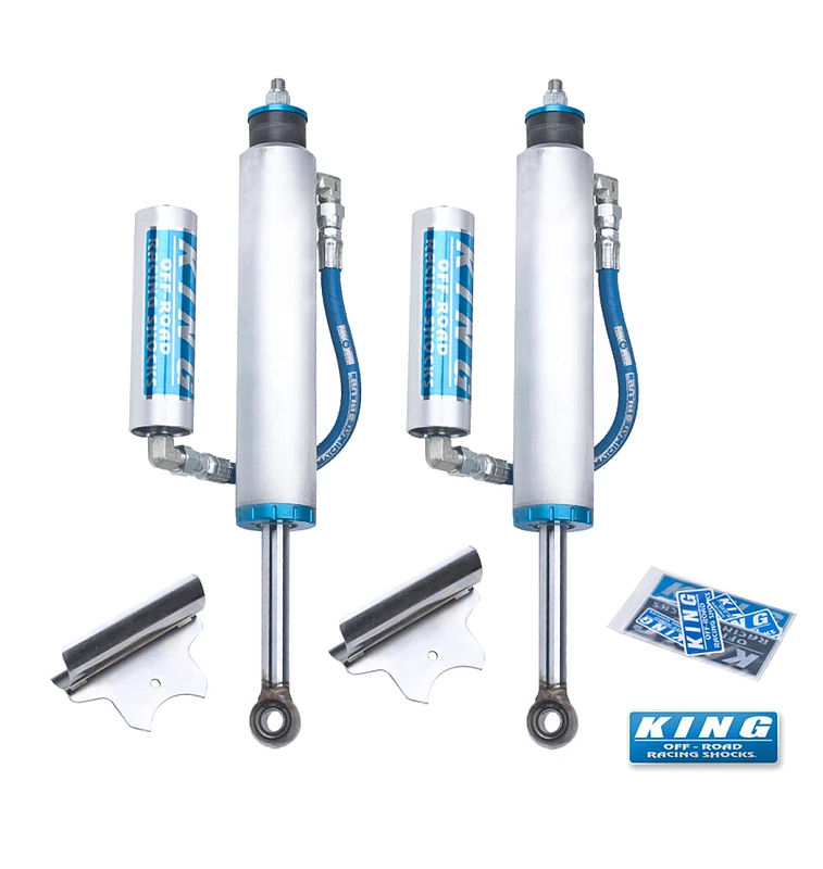 King Shocks Front Stoßdämpfer für Hummer H2