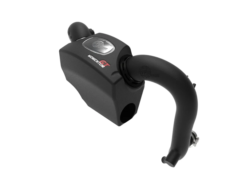 aFe Momentum GT Pro Dry S Kaltluft-Ansaugsystem 20-21 Ford Explorer ST V6-3.0L TT