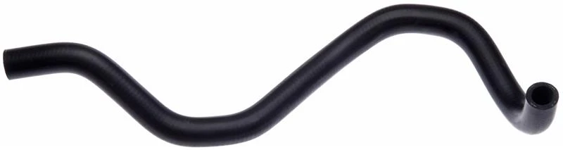 Gates 03-06 Toyota Camry V-6 3.0L Heater To Pipe-1 Molded Heater Hose