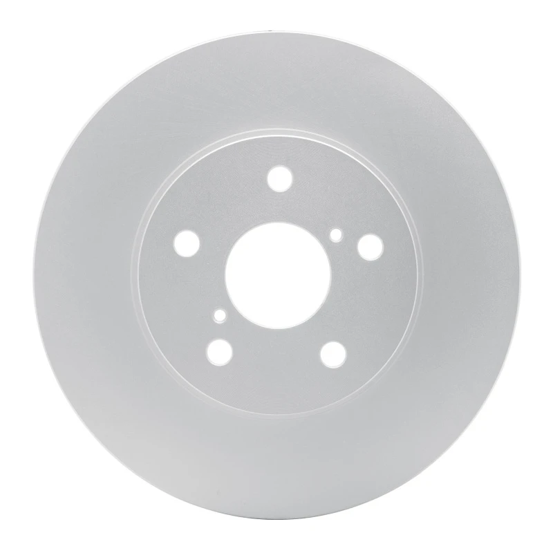 DFC 96-03 Toyota RAV4 Front GeoSPEC Coated Rotor