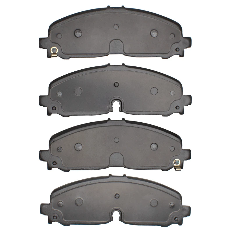DFC 20-26 Acura ZDX Front 5000 Advanced Ceramic Brake Pads