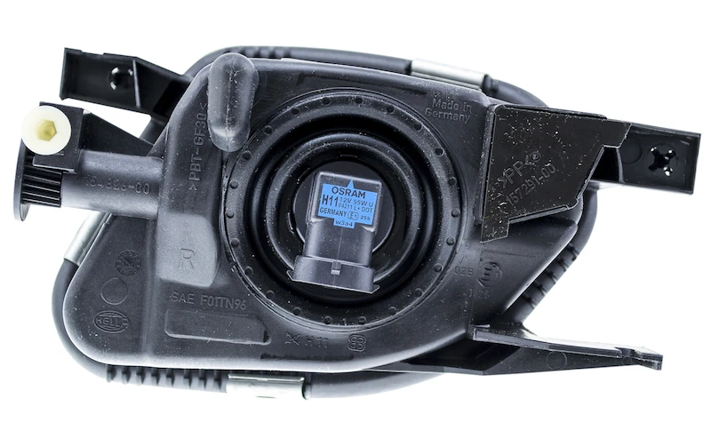 Hella 2003-2009 Mercedes-Benz E320 Nebelscheinwerfer-Rechts