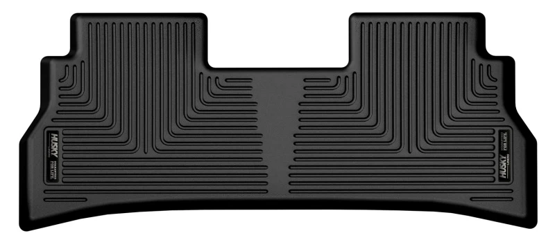 Husky Liners 2024 Chevrolet Trax X-Act 2nd Seat Floor Liner - Blk