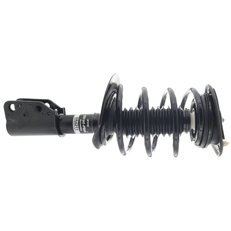 KYB-Stoßdämpfer & Strut Plus Vorne BUICK Lucerne 2006-11 (Ohne Magnetische Fahrwerksteuerung)