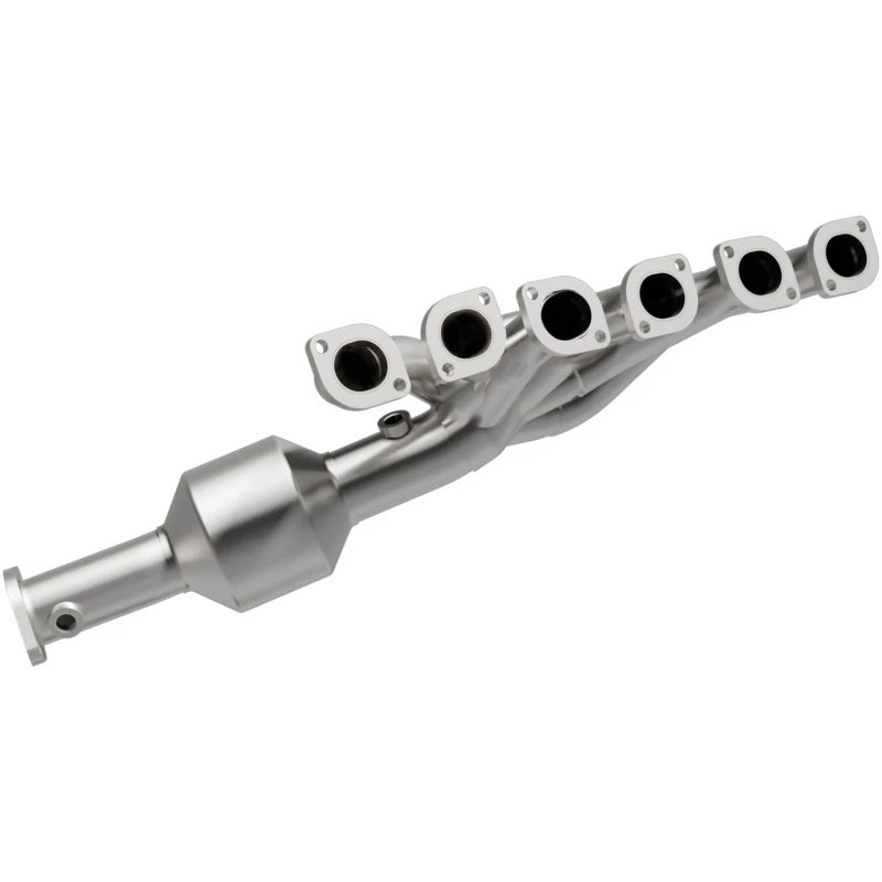 MagnaFlow-Konverter Direktanbau 04-06 BMW 760i V12-6.0L