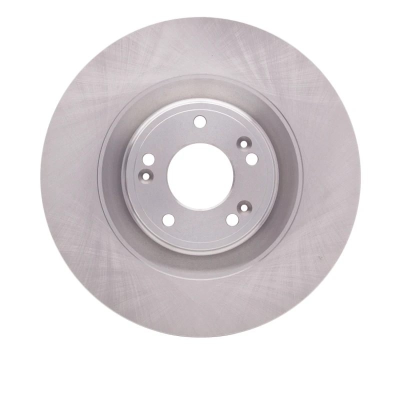 DFC 11-17 Genesis G80 Front Brake Rotor