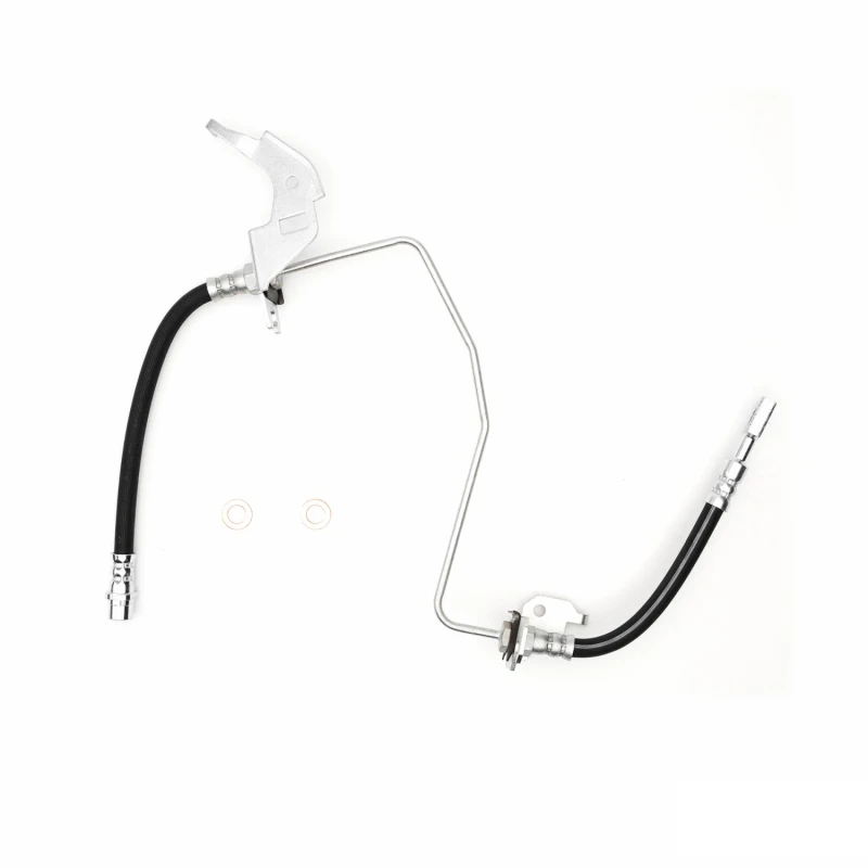 DFC 2008 Saturn Astra Rear-L Brake Hose