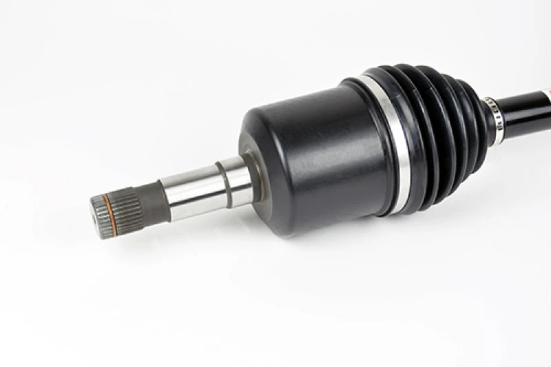 Ford Racing Upgraded Front Half Shaft Kit for 2022-2025 Bronco Raptor