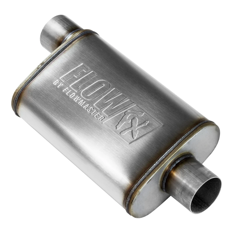 Flowmaster 3.00in.IN(O)/OUT(C) FlowFX Muffler