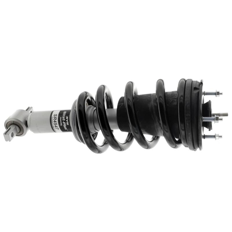KYB Stoßdämpfer & Struts Strut Plus Vorne 14-18 Chevrolet Silverado 4WD (ohne elektronische Federung)