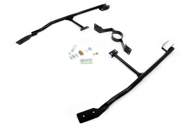 UMI Performance 93-02 GM F-Body Subframe Connector and Driveshaft Loop Kit - Black