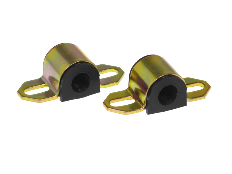 Prothane Universal Sway Bar Bushings - 26mm für B Bracket - Schwarz