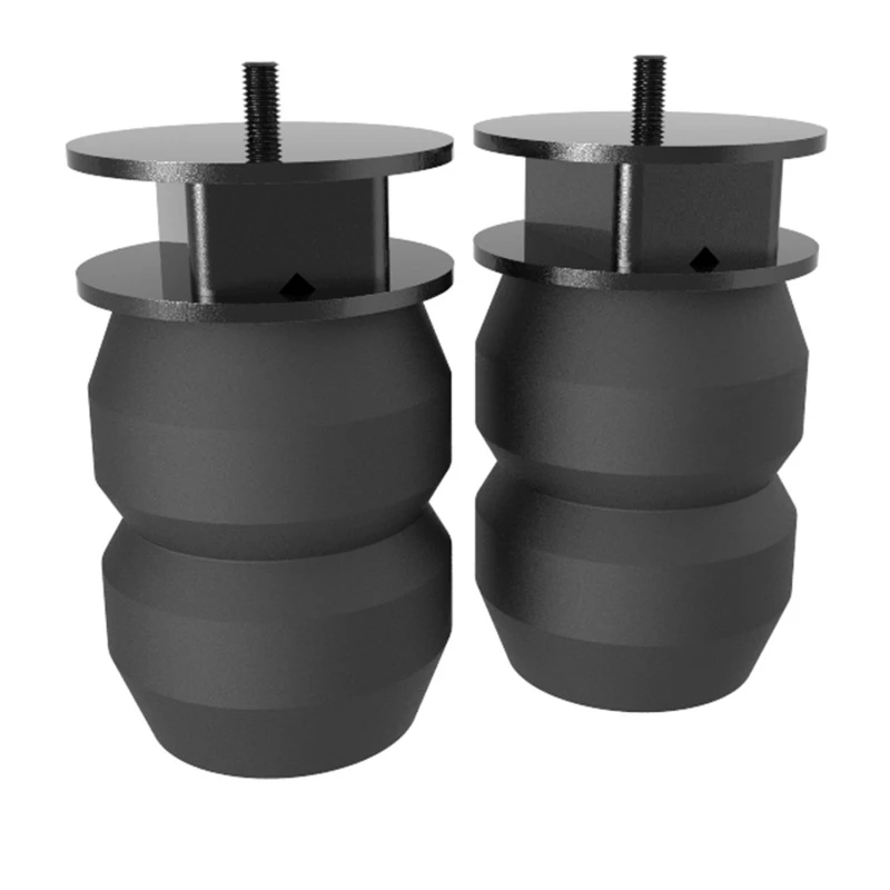 Timbren Suspension Enhancement System für 2014–2025 Ram ProMaster 1500, 2500, 3500