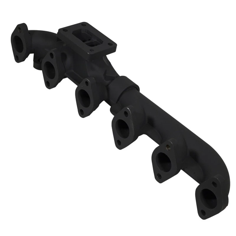 BD Diesel 13-18 RAM 3500/4500/5500 6.7L Cummins Cab & Chassis Exhaust Manifold Kit