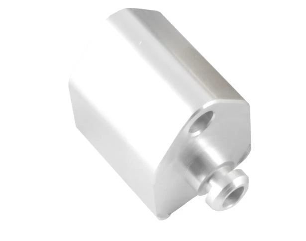BLOX Racing MAP Type-C Bypass Valve für 01-05 Civic / 04+ S2000 T/B Mounted