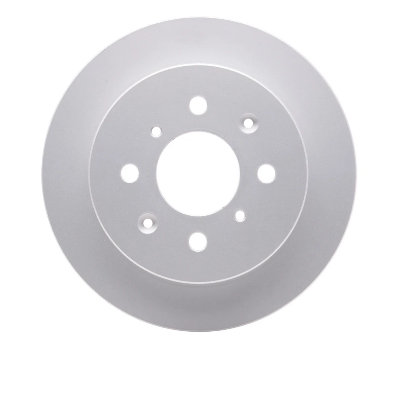 DFC 88-01 Acura INTEGRA Rear GeoSPEC Coated Rotor