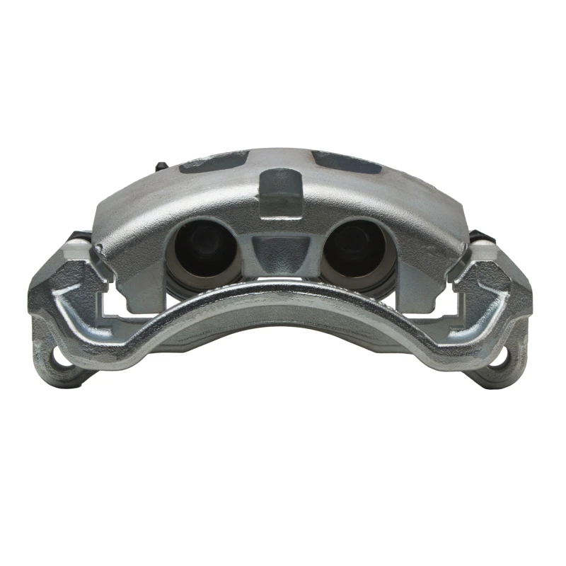 DFC 08-23 Dodge Ram 4500 Front Left L/Rear-L/Rear Left Premium Caliper - Silver Zinc Coated