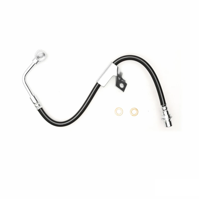DFC 97-97 Oldsmobile Bravada Front-R Brake Hose
