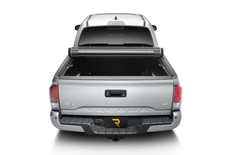 Truxedo Sentry Bettabdeckung für 16-20 Toyota Tacoma 6ft