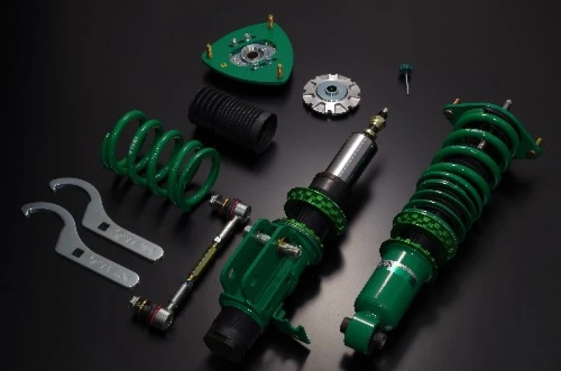 Tein Mono Racing Coilover Kit für 2012–2016 Scion FR-S