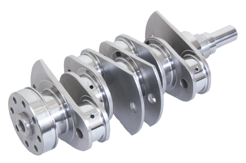 Eagle für Subaru EJ20/EJ25 83mm Hub 4340 Billet Kurbelwelle