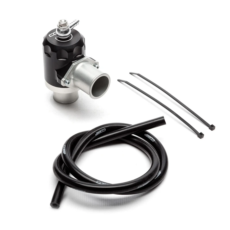 Cobb for Mitsubishi 08-15 EVO X / 09-15 Ralliart LF By Pass Valve