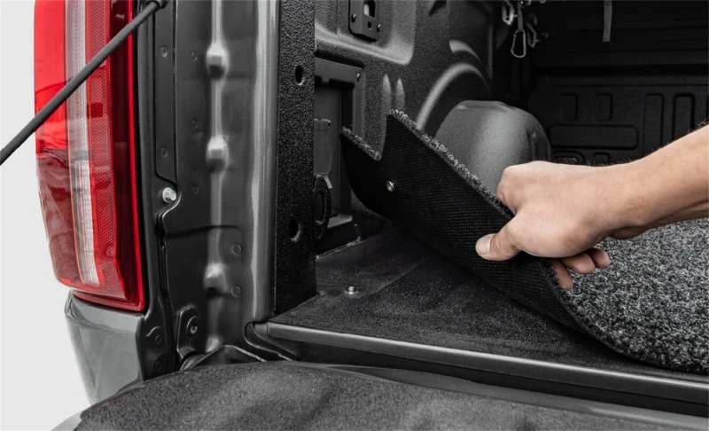 Access 04-24 Nissan Titan / 16-24 Nissan Titan XD 6ft 7in Bed ACI Truck Bed Mat - Carpet