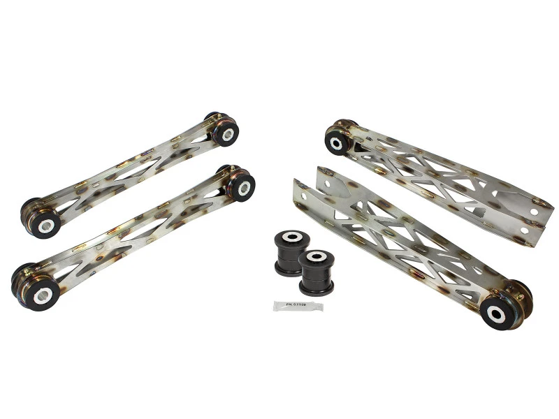 aFe Control PFADT-Serie Hinten Lenkstangen/Tragarme-Paket 10-14 Chevrolet Camaro
