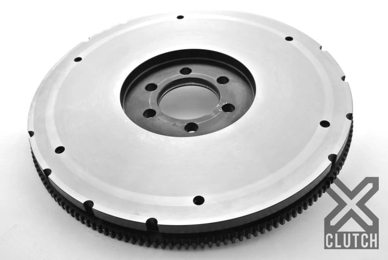 XClutch 1966 Jeep CJ3 Basis 3,7L Chromoly Schwungrad